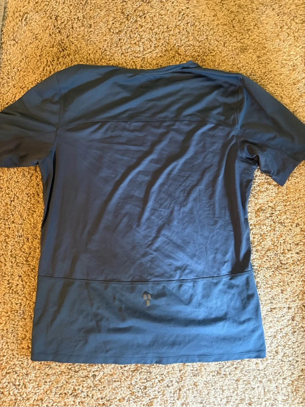 The North Face breathable performance